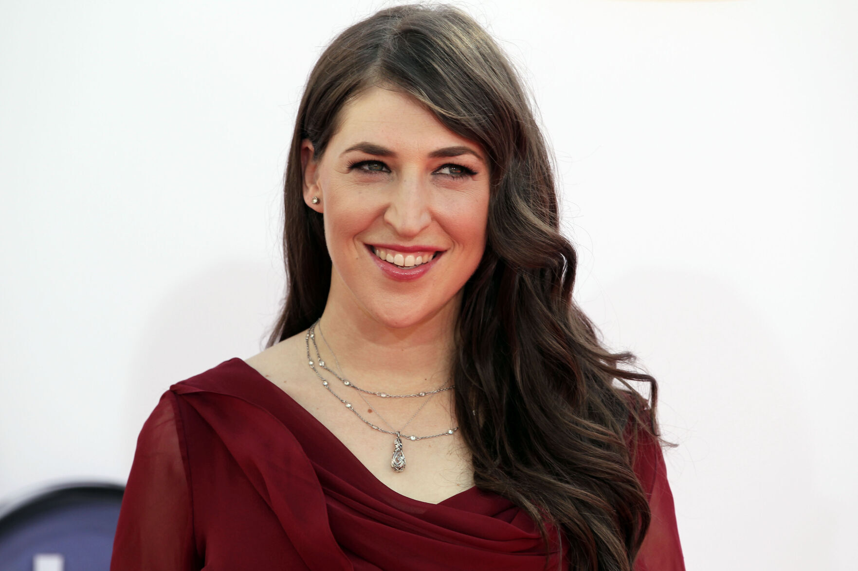 Mayim Bialik